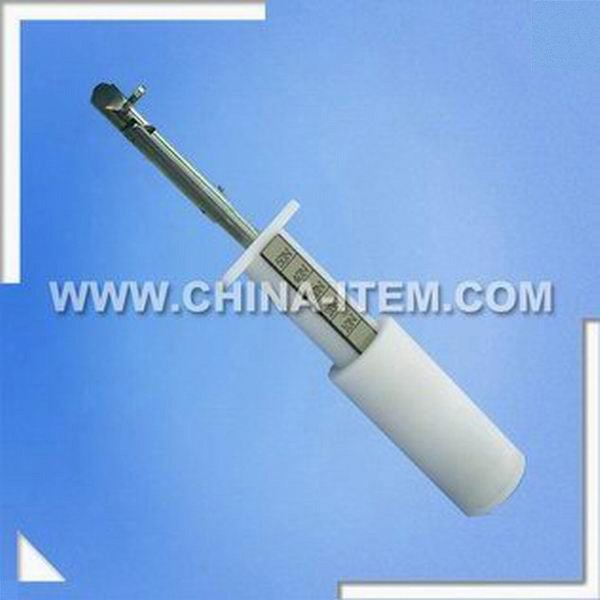 IEC 60335 50N Test Fingernail, FingerNail Test Probe, UL Test Finger Probe