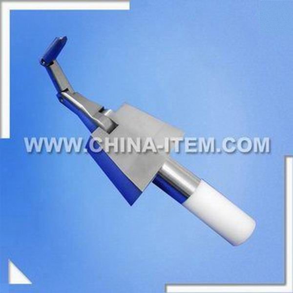 UL507 Figure 9.2 PA100A Finger Probe UL Articulated Test Finger Electric Safety Testing Probe