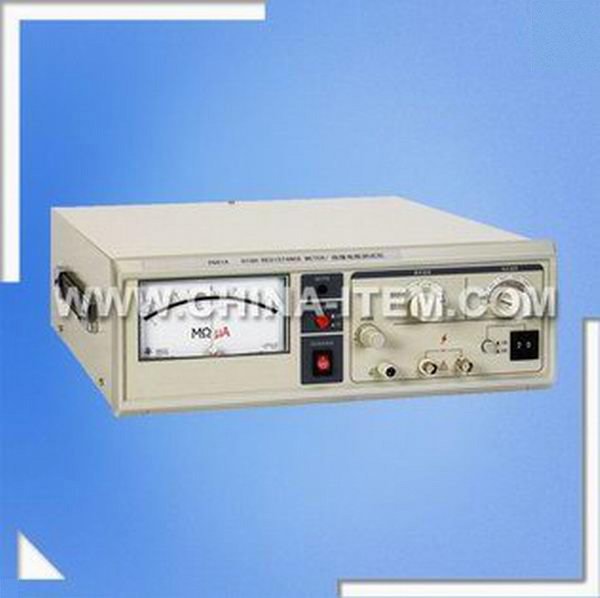 2681A 1000V Insulation Resistance Tester, Electric Safety Test Insulation Resistance Tester
