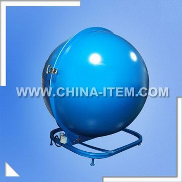 0.3M-3M Integrating Sphere for Luminaire LED Test