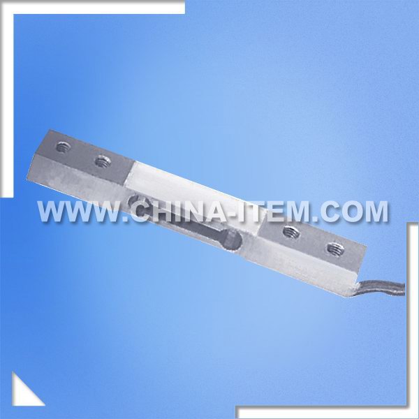 75g/100g/150g/200g/300g/750g Small Range Precision Weighing Sensor of 60 mm * 8 mm * 6 mm