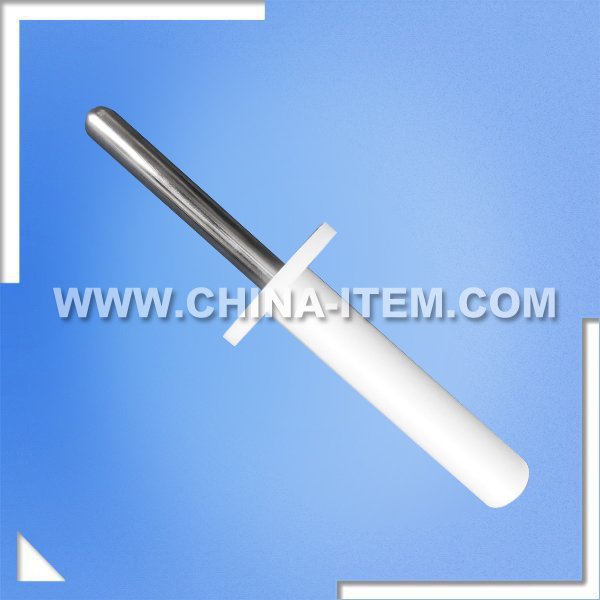 UL6500 Figure B.1 / IEC60950-1 Figure 2C - Test Probe Telekom Sonde