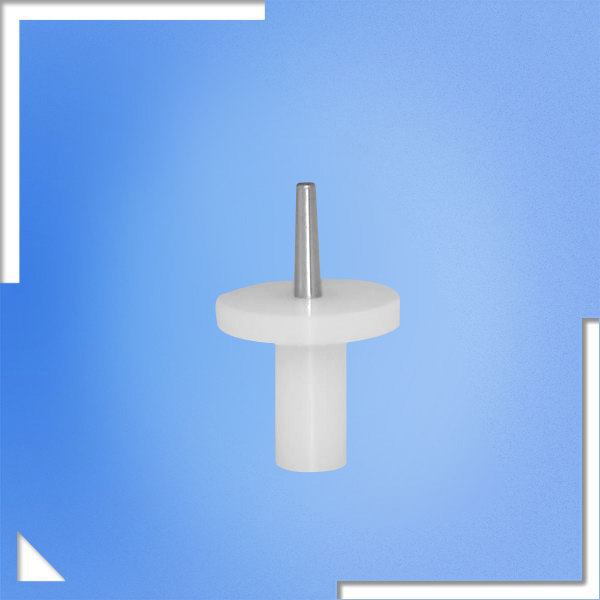 15mm Safety Pins Test Probe 13 of IEC 61032 Figure 9