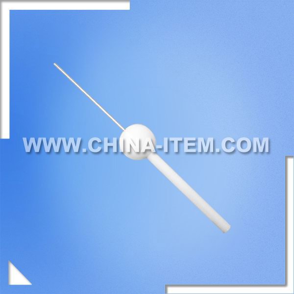 4mm Test Rod / 4 mm Test Pin of EN IEC 60065