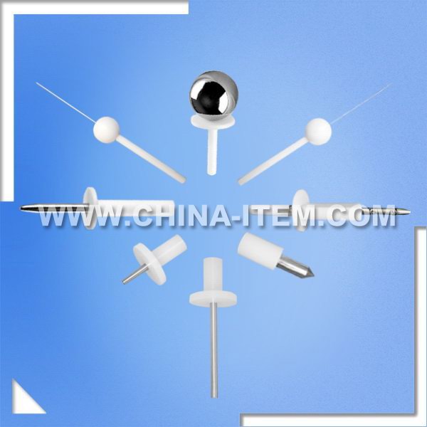 IEC 61032 Test Probe