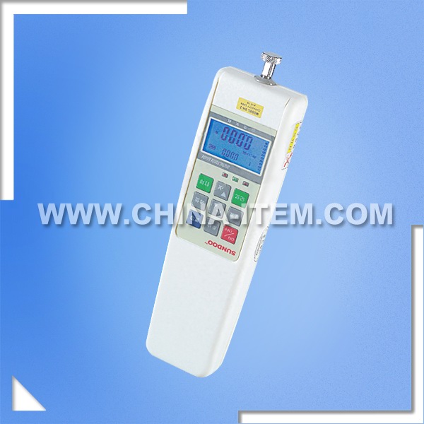 100N Digital Push and Pull Force Meter