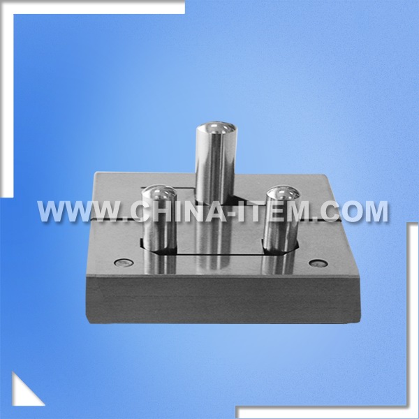 BS 546 Figure 5 Minimum ''Go'' Gauge for Socket-outlet