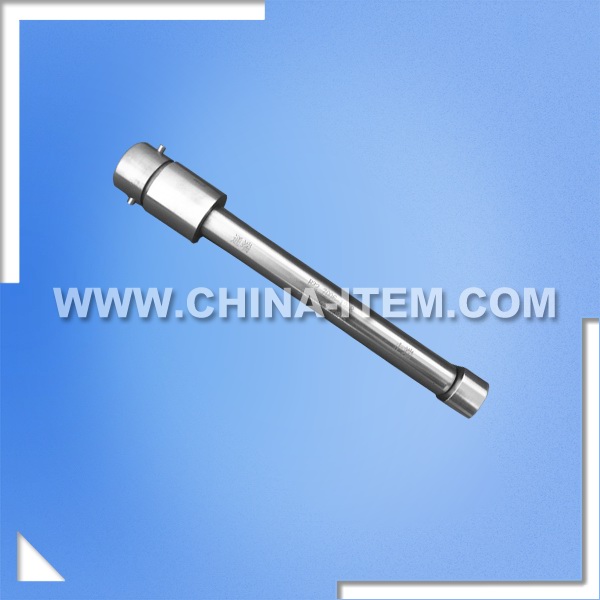IEC60061-3 7006-12-8 B22 Plug Gauges for Lampholders