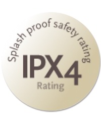 IPX-Rating