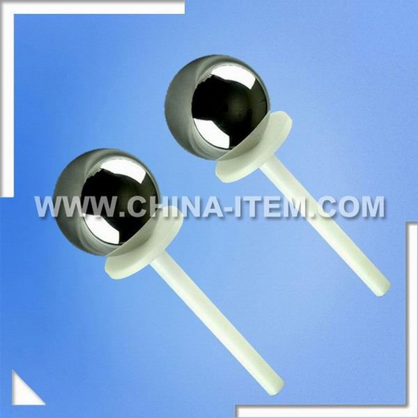 IP1X Test Sphere Probe IEC61032 Figure1 Test Probe A