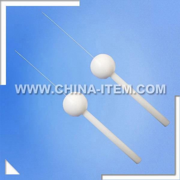 IP4X Safety Test Finger IEC61032 Figure4 Test Probe D