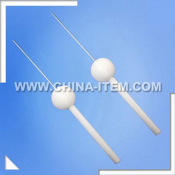 IP3X Safety Test Finger IEC61032 Figure3 Test Probe C