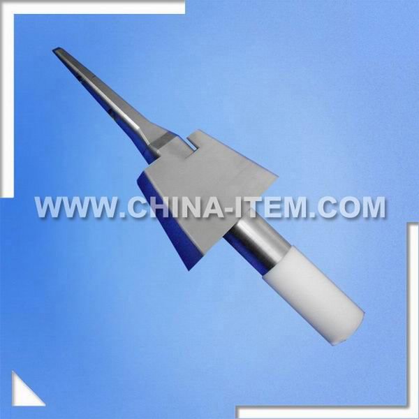 UL507 Figure 9.2 PA100A Finger Probe UL Articulated Test Finger Electric Safety Testing Probe