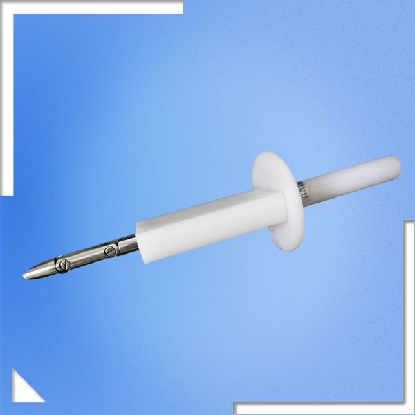 Protection Probe IP2X Test Finger Probe IEC 61032 Figure 2 Test Probe B